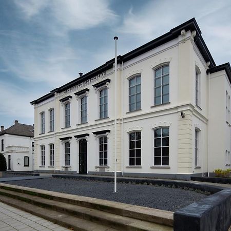 Oldschool Hotel Winterswijk Exteriör bild